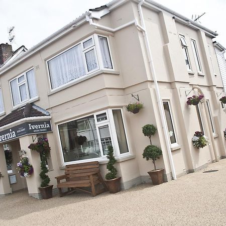 The Ivernia Hotel Skegness Esterno foto