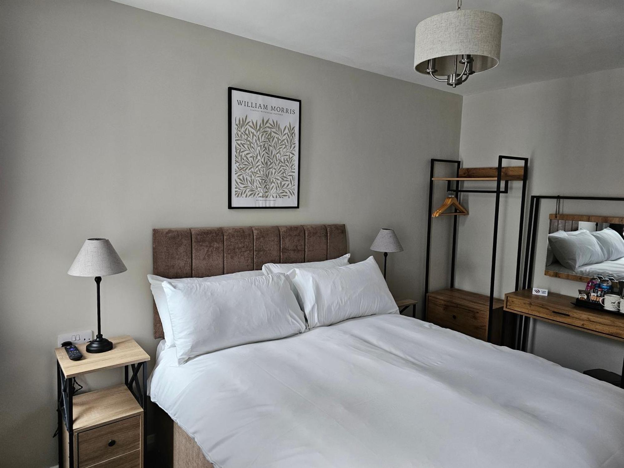 The Ivernia Hotel Skegness Esterno foto