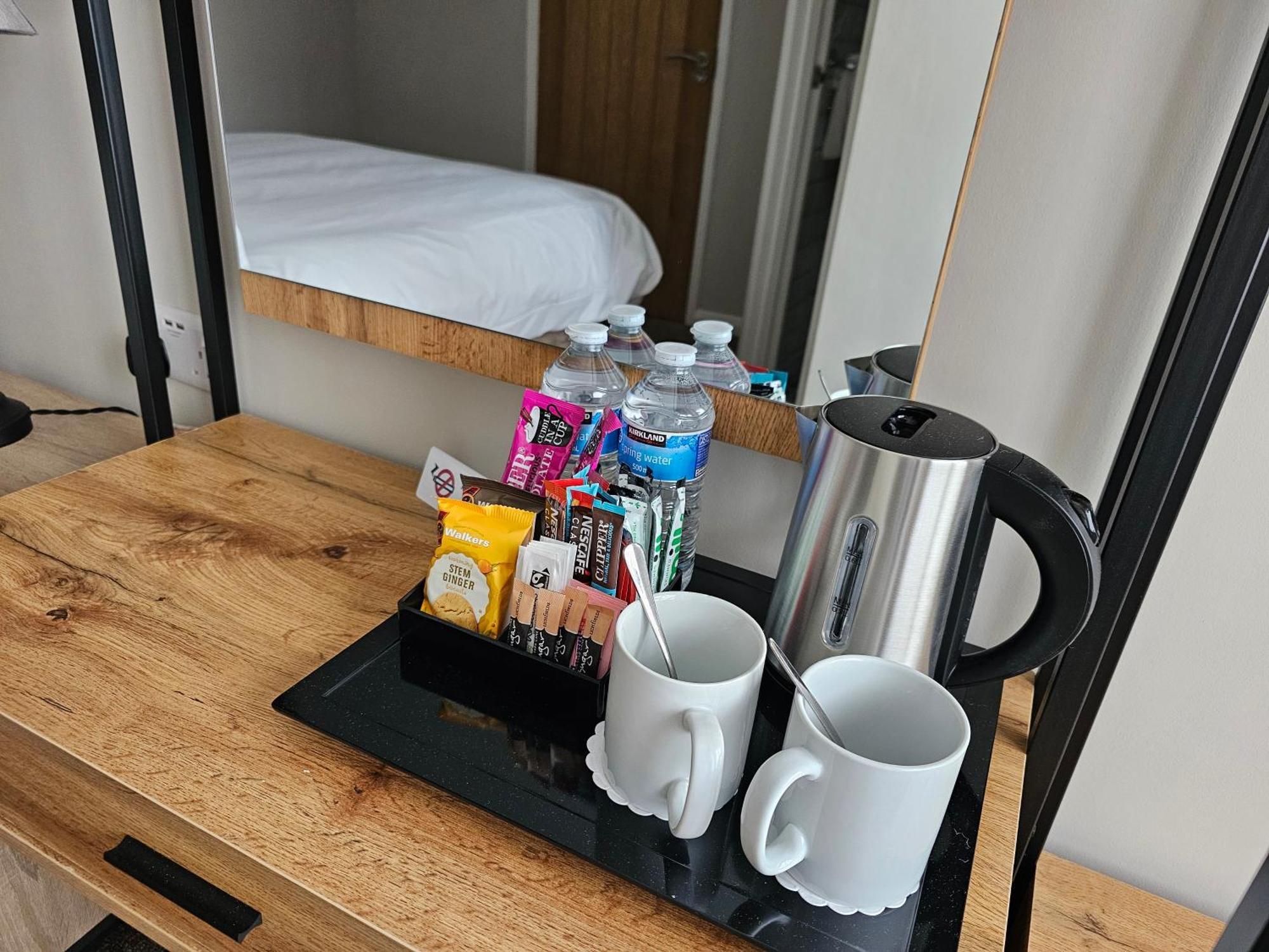 The Ivernia Hotel Skegness Esterno foto