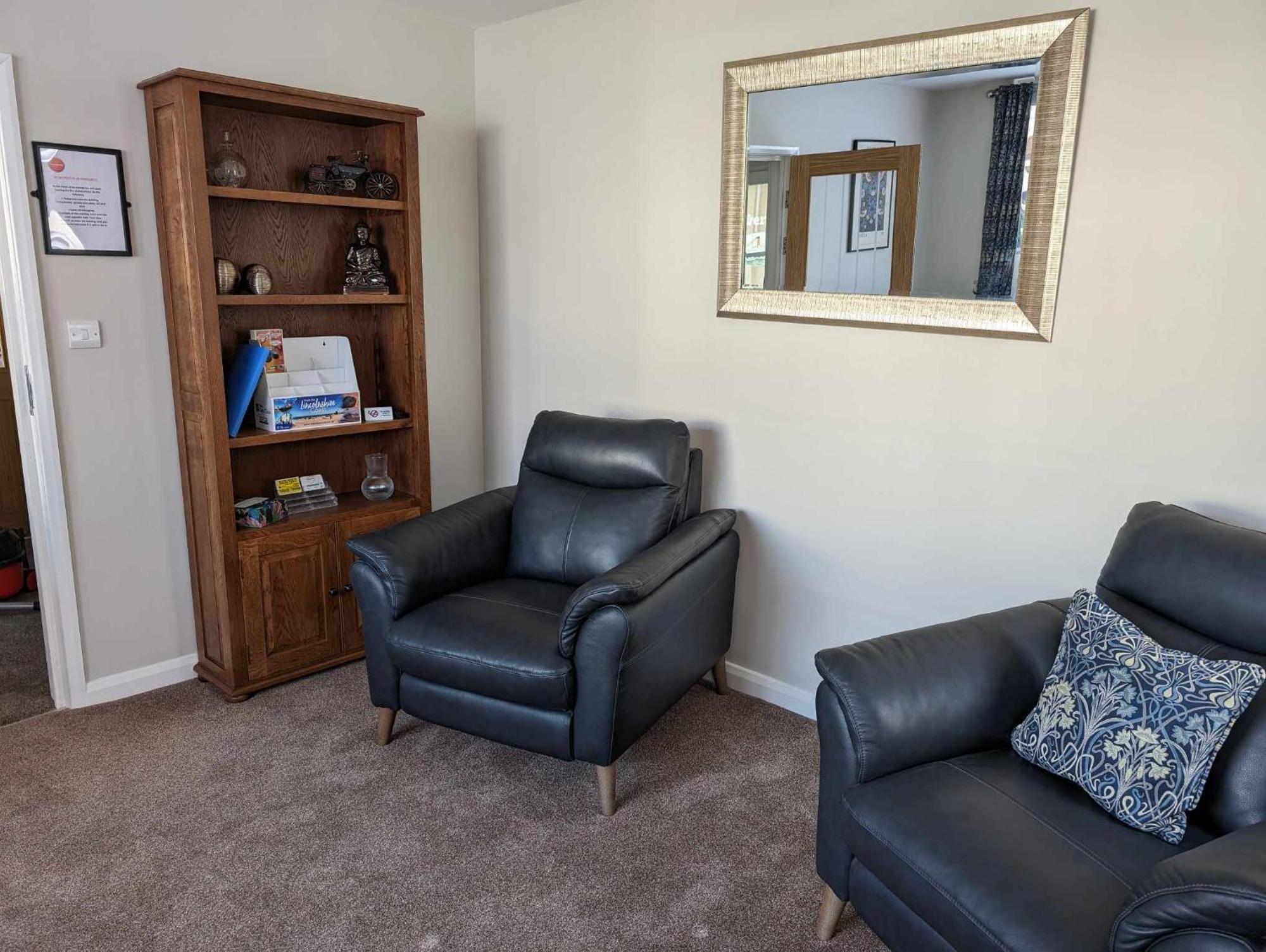 The Ivernia Hotel Skegness Esterno foto