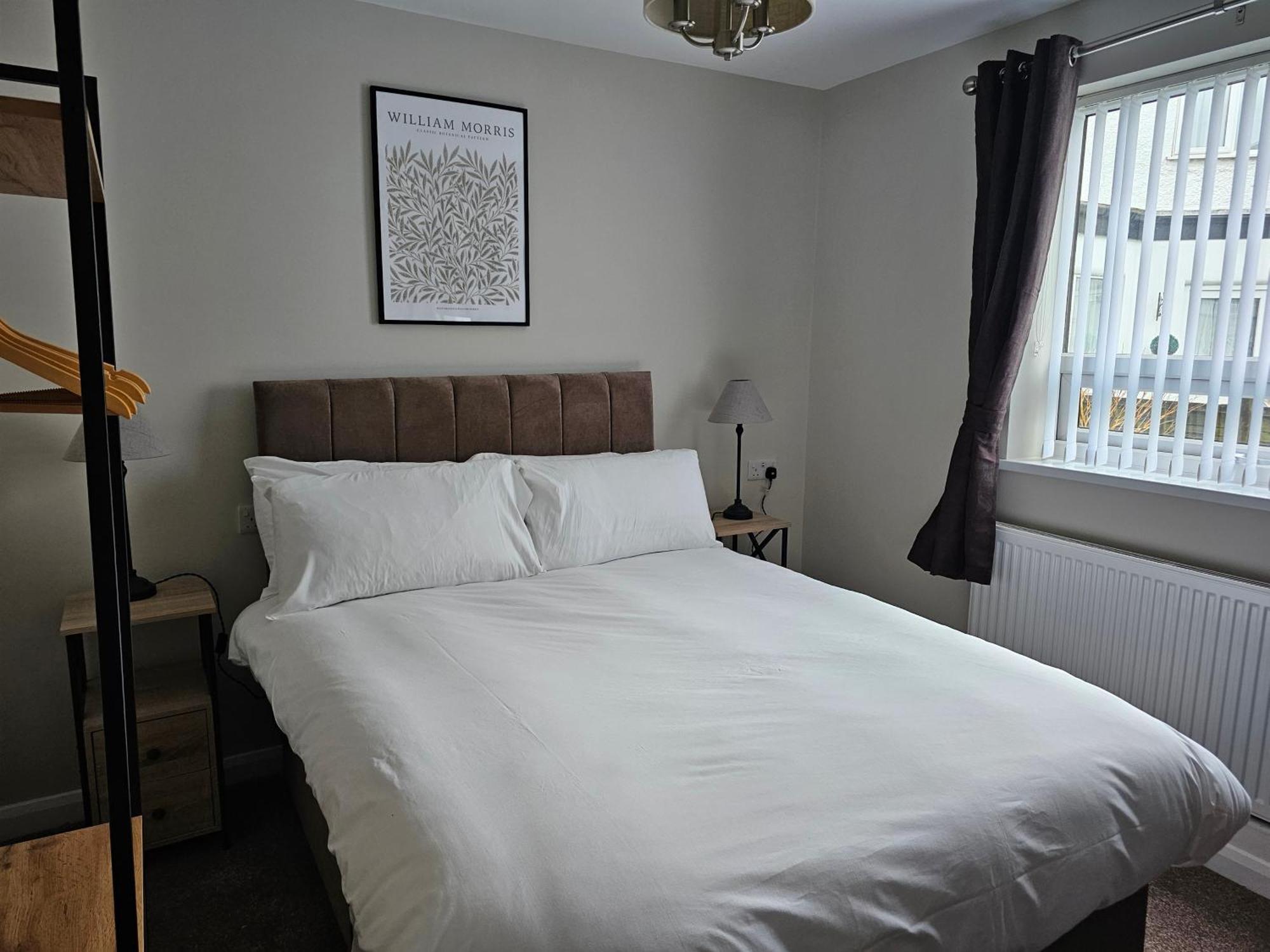 The Ivernia Hotel Skegness Esterno foto