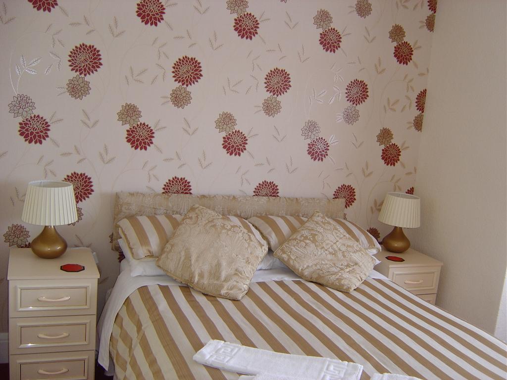 The Ivernia Hotel Skegness Esterno foto