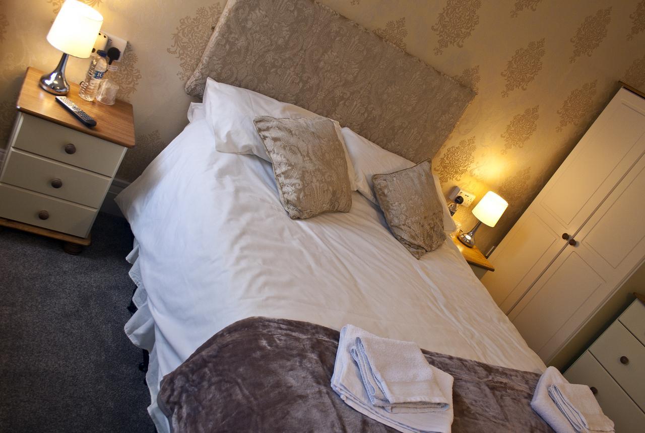 The Ivernia Hotel Skegness Esterno foto