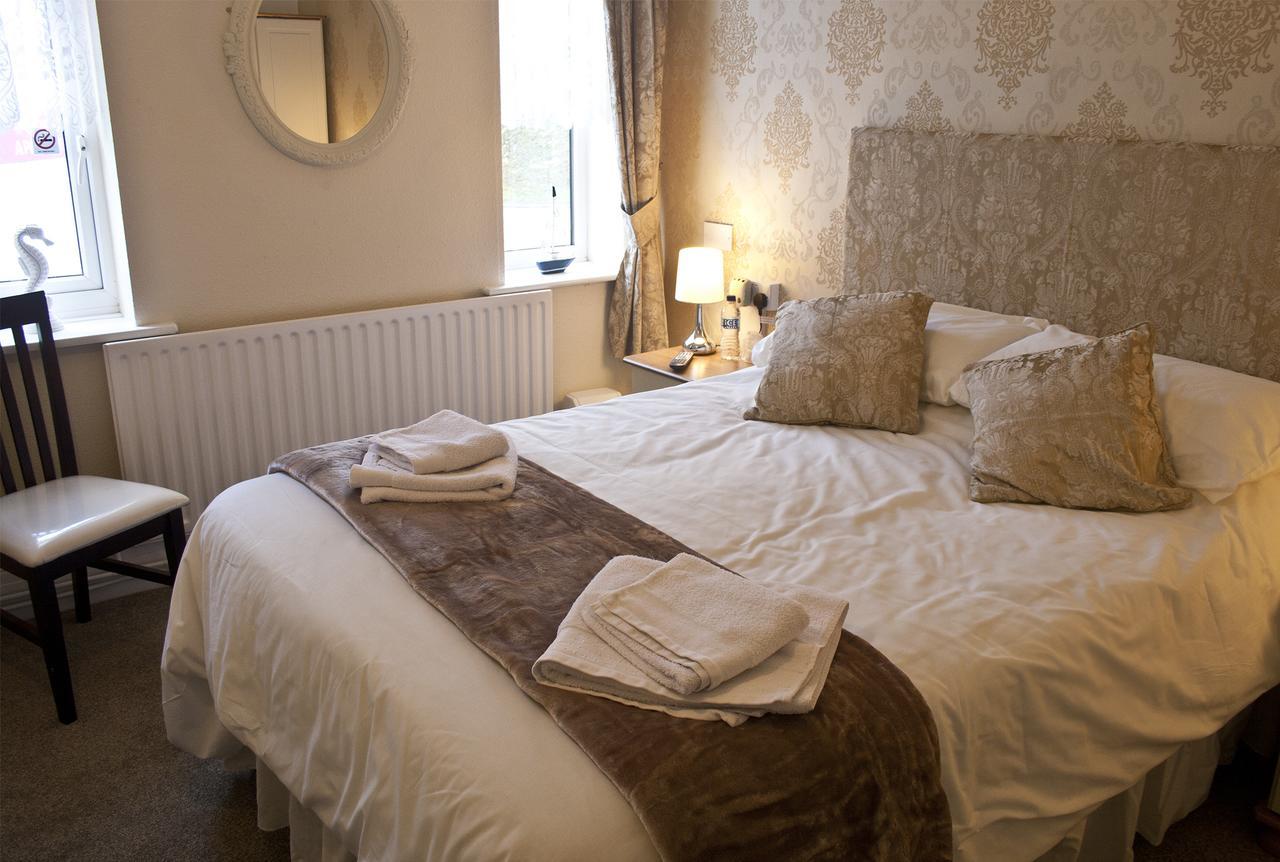 The Ivernia Hotel Skegness Esterno foto