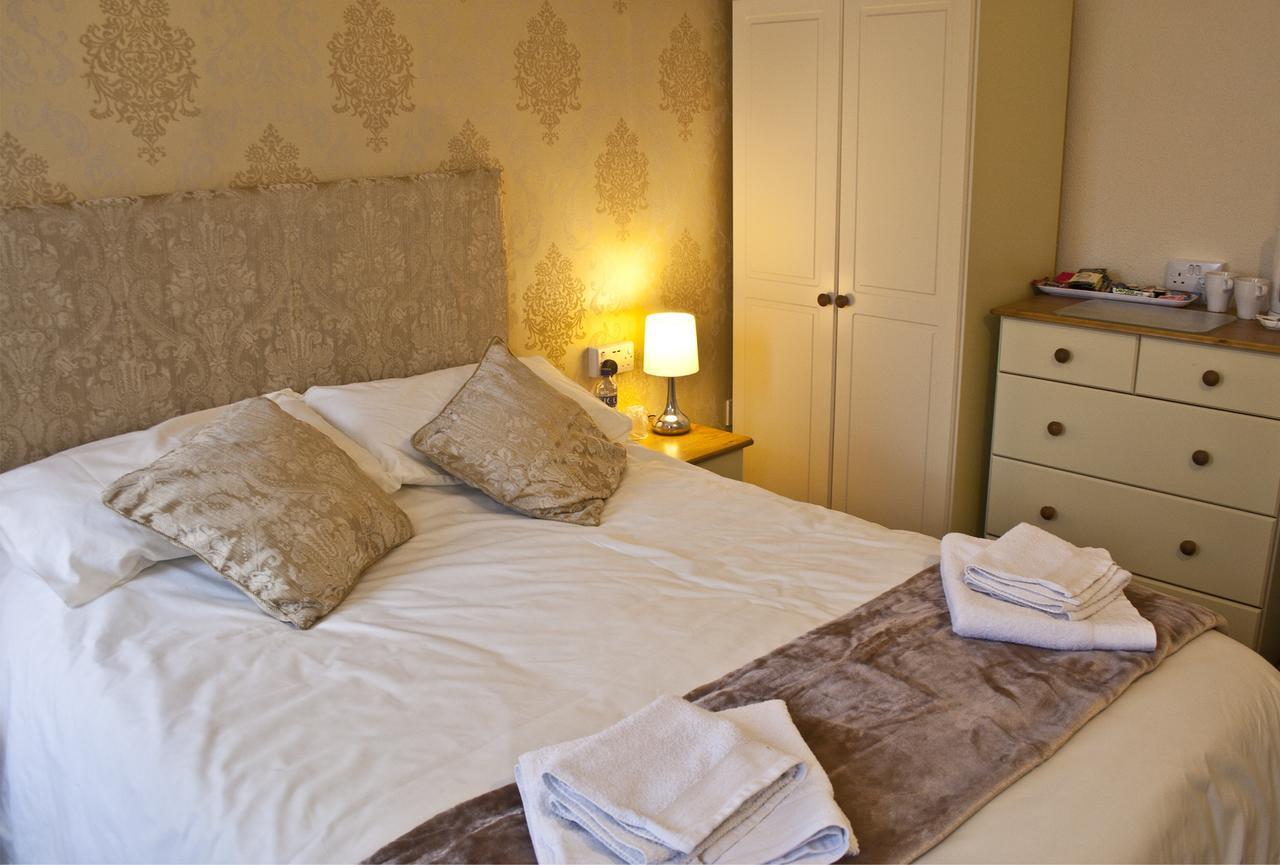 The Ivernia Hotel Skegness Esterno foto