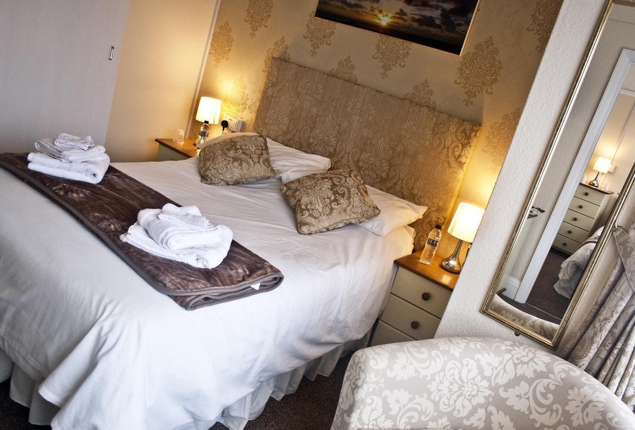 The Ivernia Hotel Skegness Esterno foto